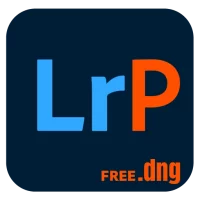 Lightroom Mobile Preset DNG