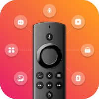 Remote for Firestick & Fire TV