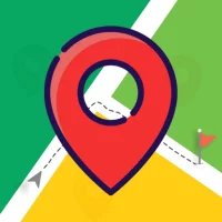 GPS, Maps, Voice Navigation