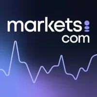 تطبيق تداول markets.com