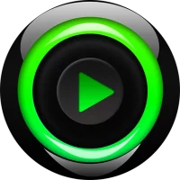مشغل فيديو لالروبوت