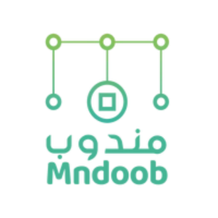 مندوب- تطبيق توصيل الطلبات