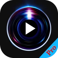 HD فيديو لاعب برو