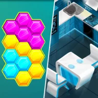 Hexa blast games offline