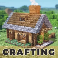 Summer Craft : Worldcraft Mast