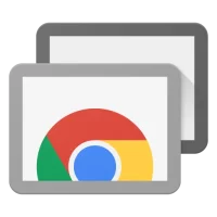 ‏سطح المكتب البعيد من Chrome