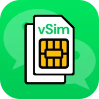 WeChat رقم هاتف افتراضي لـ