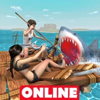 Ocean Survival: Multiplayer