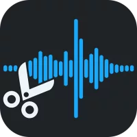برنامج قص الاغاني وتعديل الصوت