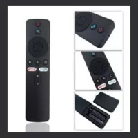 Xiaomi Mi TV Remote Guide