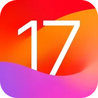 Launcher iOS 16