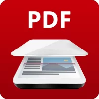 الماسح الضوئي للمستندات - PDF