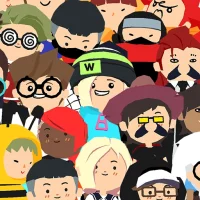 Play Together : لنلعب معًا