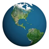Earth3D