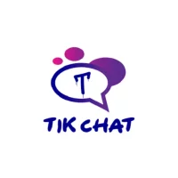 تيك شات دردشة صوتية TIK CHAT