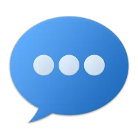 BlueBubbles