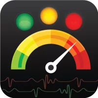 EMF Detector : EMF Meter