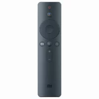 Xiaomi MiTv remote guide