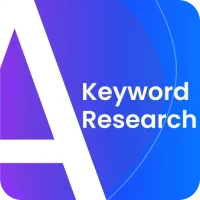 Marketplace Keyword Tool