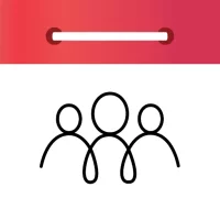 GroupCal - التقويم المشترك