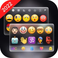 Emoji Keyboard & Fonts: Zomj