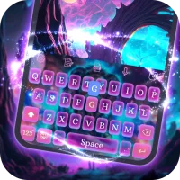 Keyboard Maker: Keyboard Theme