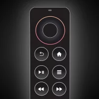 Remote for Fire TV Stick