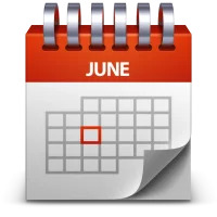 Neat Calendar Widget