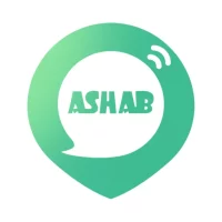 غرفة دردشة صوتية - Ashab