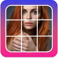 Grid Post - Photo Grid Maker