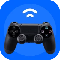 PS Remote Play Controller