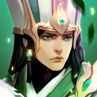 Chaotic Three Kingdoms