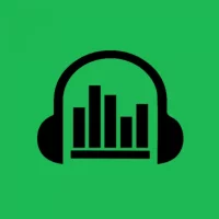 Top Stats for Spotify