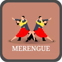 Música merengue