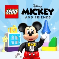 LEGO® DUPLO® DISNEY