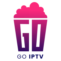 Go iptv Player pro