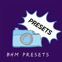 Presetet Lightroom presets