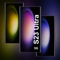 Galaxy S23 Ultra Wallpaper