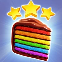 Cookie Jam™ Match 3 Games
