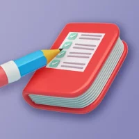 لائحة المهام و قوائم الأعمال