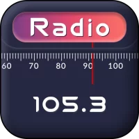 راديو FM AM: راديو محلي مباشر