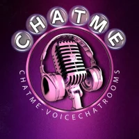 Chat Me  - Voice Chat Rooms