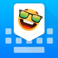 Facemoji: Theme, Font & Emoji