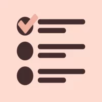 قائمة المهام اليومية البسيط