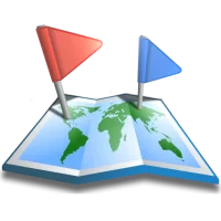 All-In-One Offline Maps