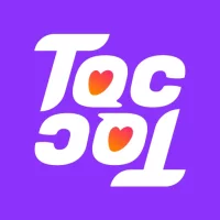 TocToc - دردشة فيديو مباشرة