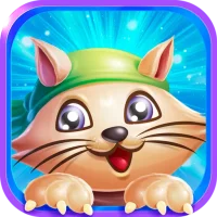Toon Collapse Blast: Physics P
