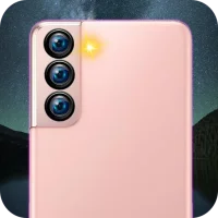 Camera for Galaxy S21 HD Ultra