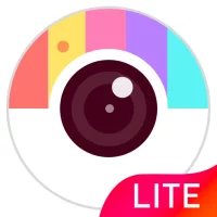 CandySelfieLite: كاميرا الجمال