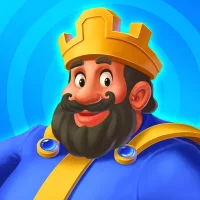 Manor Match - puzzle game